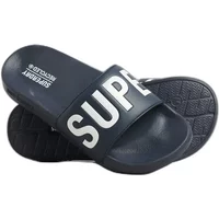 Women's pool slippers Superdry Code Core