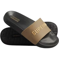 Women's vegan flip-flops Superdry Code