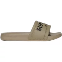 Slides Superdry City Luxe