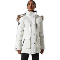 Daunen-Skiparka Damen Superdry Everest