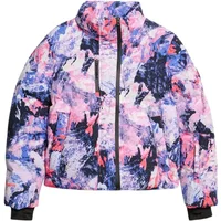 Women's straight jacket Superdry
