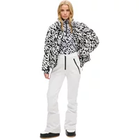 Slim ski pants for women Superdry Softshell