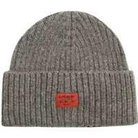 Women's knit hat Superdry Workwear Nep