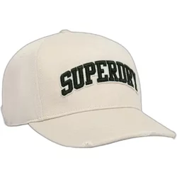 Women's Trucker Cap Superdry Varsity Logo
