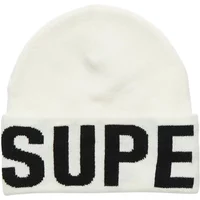 Women's knit hat Superdry Mountain