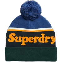 Women's hat Superdry Essential Logo