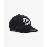 Women's trucker cap Superdry Merchant Monogram