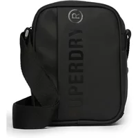 Children's shoulder bag Superdry Tarp Cross