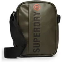 Umhängetasche Kind Superdry Tarp Cross