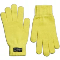 Logo gloves Superdry Essential