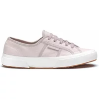 Women's Trainers Superga 2750 Organic Canvas Natur