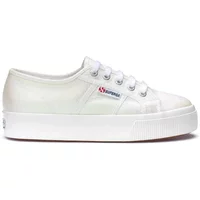Women's Trainers Superga 2730-Lame