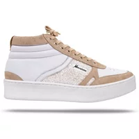 Trainers Morrison Superstar High