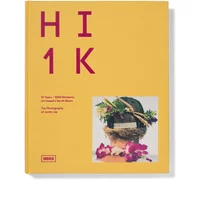 Book Surfersjournal HI 1K