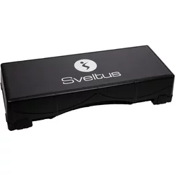 Step + Alzate Sveltus