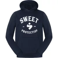 Hooded sweatshirt Sweet Protection Club
