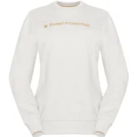 Sweatshirt round neck woman Sweet Protection Logo