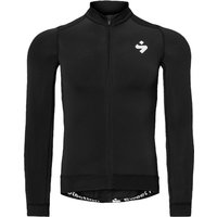 Velo Store - UK Long Sleeve Jersey Sweet Protection Crossfire | Extra 10% off with Subscription, Postage £16.79 to UK Fedex.