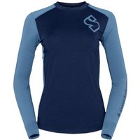 Velo Store - UK Women's Long Sleeve Jersey Sweet Protection Hunter | Extra 10% off with Subscription, Postage £16.79 to UK Fedex.
