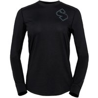 Velo Store - UK Women's Long Sleeve Jersey Sweet Protection Hunter | Extra 10% off with Subscription, Postage £16.79 to UK Fedex.