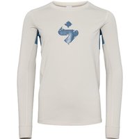 Velo Store - UK Kids' Long Sleeve Jersey Sweet Protection Hunter | Extra 10% off with Subscription, Postage £16.79 to UK Fedex.