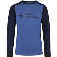 Velo Store - UK Kids' Long Sleeve Jersey Sweet Protection Hunter | Extra 10% off with Subscription, Postage £16.79 to UK Fedex.