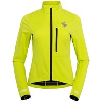Velo Store - UK Women's softshell jacket Sweet Protection Crossfire | Extra 10% off with Subscription, Postage £16.79 to UK Fedex.