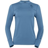 Velo Store - UK Women's Long Sleeve Jersey Sweet Protection Hunter MTB | Extra 10% off with Subscription, Postage £16.79 to UK Fedex.