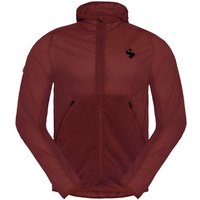 Velo Store - UK Waterproof hooded windbreaker Sweet Protection Hunter | Extra 10% off with Subscription, Postage £16.79 to UK Fedex.