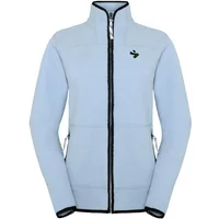 Women's zipped fleece Sweet Protection Lumberjack Pile
