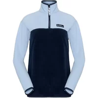 Women's 1/4 zip fleece Sweet Protection Timber