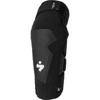 Velo Store - UK Bike knee protector Sweet Protection Pro Hard Shell | Extra 10% off with Subscription, Postage £16.79 to UK Fedex.