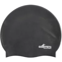 SwimTech Silicone Bathing Cap image 2