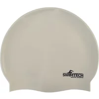 SwimTech Silicone Bathing Cap image 2