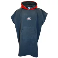 Microfiber poncho SwimTech image 2
