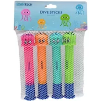 Diving pole SwimTech (x4) image 2