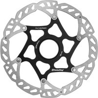 Velo Store - UK Brake discs Swissstop Centerlock Catalyst Pro | Extra 10% off with Subscription, Postage £16.79 to UK Fedex.