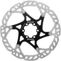 Velo Store - UK Brake disc 6 screws Swissstop 160 mm | Extra 10% off with Subscription, Postage £16.79 to UK Fedex.