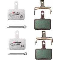 Velo Store - UK Bike brake pad Swissstop Shimano Deore/Tektro/TRP/Clarks | Extra 10% off with Subscription, Postage £16.79 to UK Fedex.