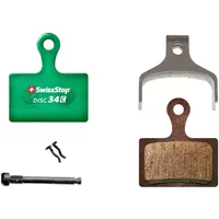Velo Store - UK Bike brake pad Swissstop Shimano BR-RS805/BR-RS505 34C | Extra 10% off with Subscription, Postage £16.79 to UK Fedex.