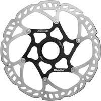 Velo Store - UK Brake disc Swissstop Centerlock 203 mm | Extra 10% off with Subscription, Postage £16.79 to UK Fedex.