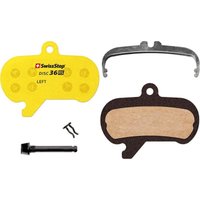 Velo Store - UK Bike brake pad Swissstop Disc 36 Rs Sram Maven U/S/B | Extra 10% off with Subscription, Postage £16.79 to UK Fedex.