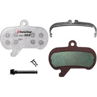 Velo Store - UK Bike brake pad Swissstop Disc 36 E Sram Maven U/S/V | Extra 10% off with Subscription, Postage £16.79 to UK Fedex.