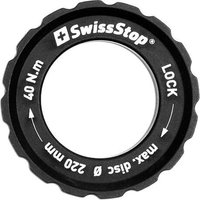 Velo Store - UK Locking ring Swissstop Centerlock | Extra 10% off with Subscription, Postage £16.79 to UK Fedex.