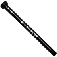 Velo Store - UK Through axle - rear wheel lock Switch | Extra 10% off with Subscription, Postage £16.79 to UK Fedex.