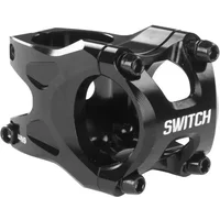 Velo Store - UK Handlebar stem Switch Whoops | Extra 10% off with Subscription, Postage £16.79 to UK Fedex.