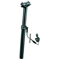 Velo Store - UK Telescopic aluminum seat post Switch 390 mm | Extra 10% off with Subscription, Postage £16.79 to UK Fedex.