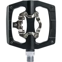 Velo Store - UK Pair of standard aluminum pedals Switch Cnc Shimano Spd | Extra 10% off with Subscription, Postage £16.79 to UK Fedex.