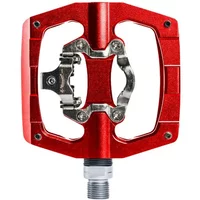 Velo Store - UK Automatic flat or standard aluminum pedals Switch | Extra 10% off with Subscription, Postage £16.79 to UK Fedex.
