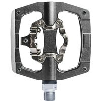 Velo Store - UK Automatic flat or standard aluminum pedals Switch | Extra 10% off with Subscription, Postage £16.79 to UK Fedex.